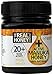 Produktbild Optima Naturals srl Active Manuka Honey 100% Natural, 20 + 250 g
