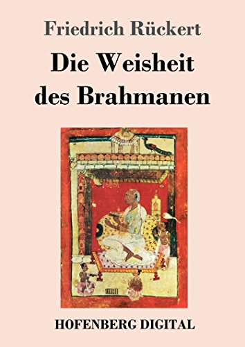 Download Die Weisheit des Brahmanen Download Die Weisheit des Brahmanen
