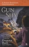 Cover zum Buch Gun Shy