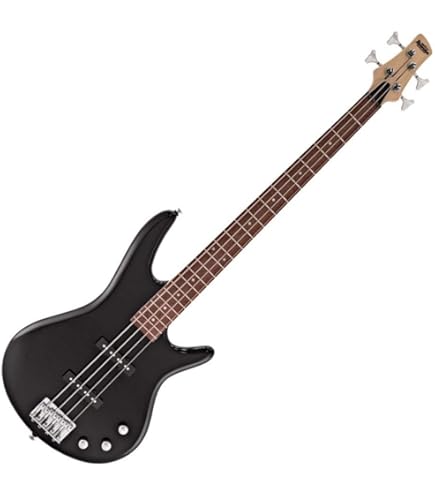 ５弦ベース　GSR205B-BK　Gio Ibanez Ibanez GSR205B 5-String Electric Bass Guitar Black | Guitar