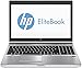 Produktbild hp EliteBook 8570p, 39,6 cm/15,6", Core i5, inkl. Dockingstation(refurb.)