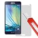 Produktbild PLT24 Samsung A5 2015 Panzerglas Schutzglas 9H Hartglas Glasfolie Displayschutzglas Schutzfolie Display Panzer Glas Folie Verbundglas für Samsung Galaxy A5 ( 2015 )
