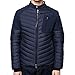 Produktbild Giubbino Colmar Uomo 1220 2ql warrior 68 navy elasten biker fw 17/18