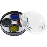 Celestron Oksijen III Dar Bant Filtresi - 2'