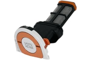 Filtro micro cal Central vapor CS-00147092 CALOR