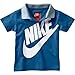 Produktbild NIKE FUTURA J INF 605741 417 JUNGEN POLO MODA 24-36 - 24-36 mesi IT