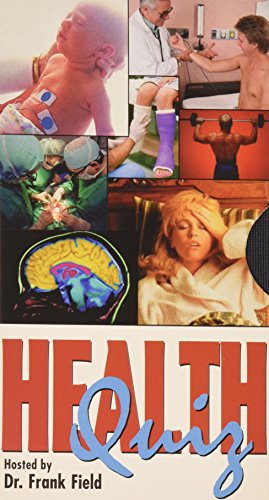 Preisvergleich Produktbild Vol. 18-Immunity Test [VHS]