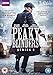 Peaky Blinders Series 4 [DVD]