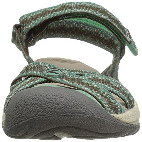 Keen Bali Strap Women’s Wandern Sandelholze – SS17 - 4