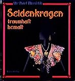 Image de Seidenkragen - traumhaft bemalt