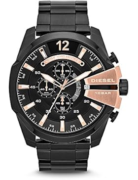 Diesel Herren-Uhren DZ4309