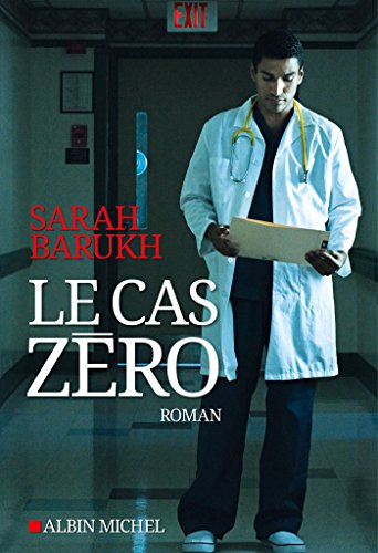 couverture de : LE CAS ZERO