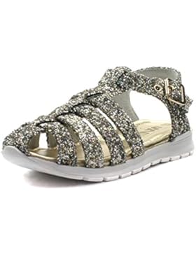 Step2Wo  FISHER,  Mädchen Mit offener Ferse