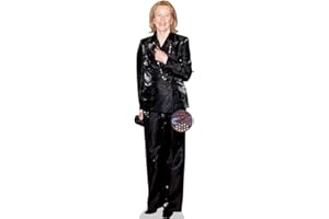 CELEBRITY CUTOUTS Anni-Frid Lyngstad Life Size Cutout