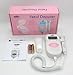 Fetal Doppler - Baby Heartbeat Monitor ? BabyMad ? Listen to Unborn Baby's Heartrate. Includes Batteries & Gel (PINK)