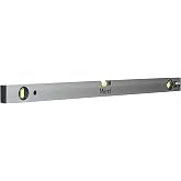 Wert W 2338, Su Terazisi, Gri/Siyah 80 Cm