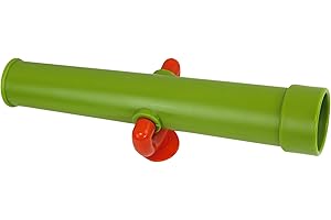Gartenpirat telescopio Juguete, niños, Exterior