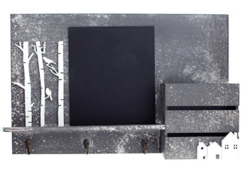 Organizer-Board "Waldvogel"