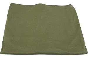 Kiran Fashion Premium Jersey Scarf Shawl Wrap Hijab Stretchy Lycra Big Long Maxi Plain