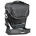 Price comparison product image Cullmann BOSTON Action 300 Bag for DSLR Camera - Black