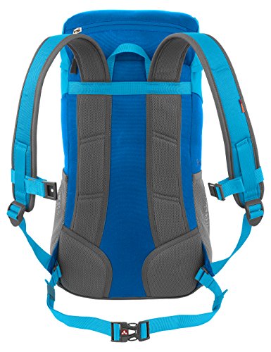 Vaude Kids Puck 10 Backpack - Marine/Blue
