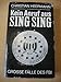 Kein Anruf aus Sing Sing - Grosse Fälle des FBI by 