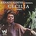 Produktbild Renata Scotto in Refice's Ce Cilia