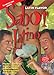 Sabor latino [Reino Unido] [DVD]