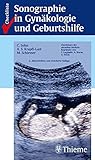 Image de Checklisten der aktuellen Medizin, Checkliste Sonographie in Gynäkologie und Geburtshilfe