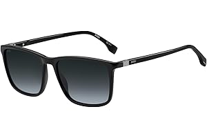 HUGO BOSS Okulary przeciwsłoneczne Mężczyźni Boss 1434/S