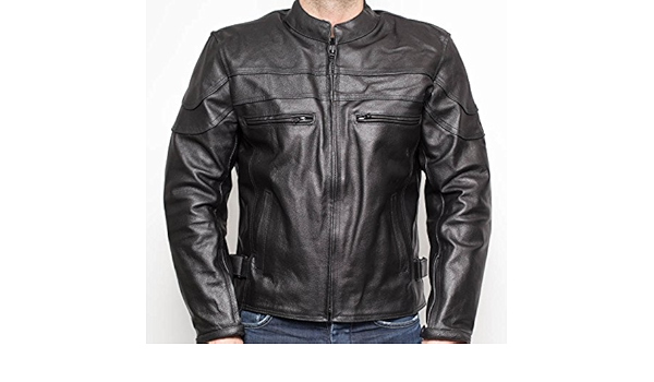 black brand fahrenheit kooltek jacket