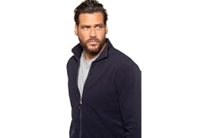 JP 1880 Herren Fleecejacke