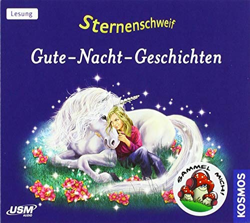 Sternenschweif - Gute-Nacht-Geschichten