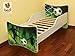 BEST FOR KIDS CHILDREN BED 90x200 30 DESIGNS + FREE GIFT (FOOTBALL)