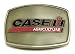 Produktbild Case Agriculture IH Gürtelschnalle - Grau Hartzinn Antik-Fertig Hintergrund - Authentische Offiziell Lizenziertes Produkt - In Sammler Auflage Box - Spec Cast Collectible