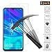 Price comparison product image ANEWSIR Screen Protector for Huawei P Smart 2019, [2 Pack] Tempered Glass Compatible with Huawei P Smart 2019 High Sensitive Tempered Glass Screen Protector for Huawei P Smart 2019