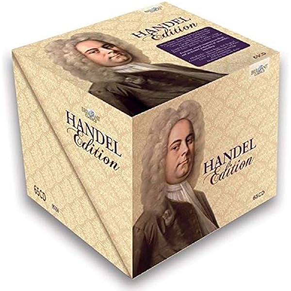 Complete Masterworks 40cd: Amazon.de: CDs & Vinyl