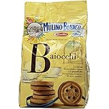 M.Bianco Biscotti Baiocchi - 5 pezzi da 250 g [1250 g]