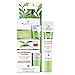FLOS LEK Lid & Under Eye Gel with Eyebright and Green Tea 15ml