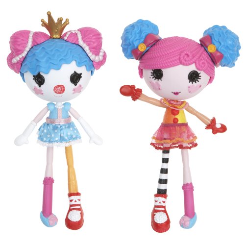 lalaloopsy princesa