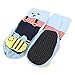 Bigood Baby Winter Soft Cartoon Animal Cotton Floor Socks Bee