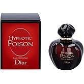 Christian Dior Hypnotic Poison EDP 50 ml Women's Perfume 1 Package (1 x 50 ml)