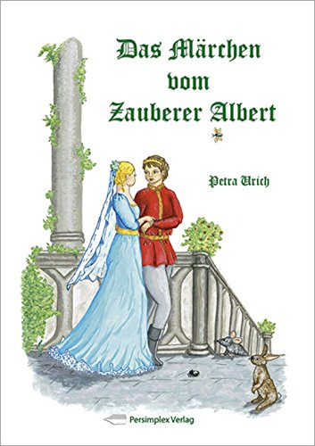 Download Das Märchen vom Zauberer Albert