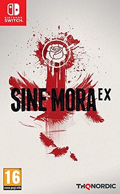 THQNordic Games Sine Mora