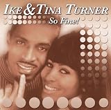 So Fine! - Ike & Tina Turner
