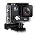 DigiSports Action Camera Pro 4 Go Pro Style Sports Action Camera 4K Ultra HD With Wi-Fi 20 Megapixels RS.6990.00
