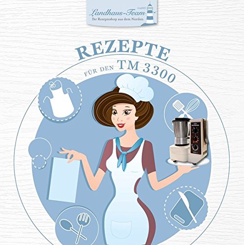 Download Rezepte für den TM3300 Download Rezepte für den TM3300
