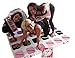 Price comparison product image Alandra Party Hen Night Mix Up Game, Pink and White