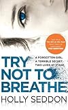 Cover zum Buch Try Not to Breathe