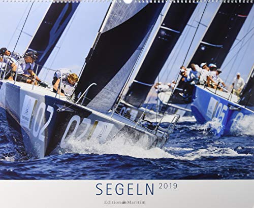 Segeln 2019